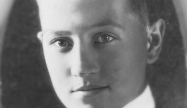 Armand Gilbert Nelson