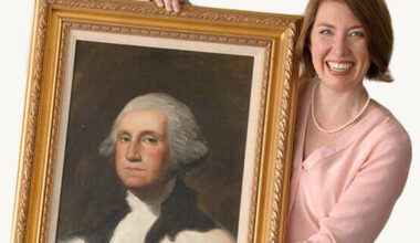 Henrietta March Phillipps