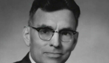 Howard Homan Buffett