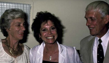 Marjorie Hackett Moore