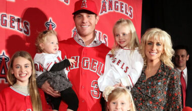 Michaela Grace Hamilton