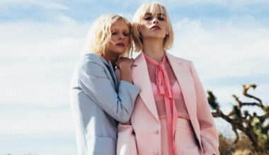 Sadie Sapphire Ontkean