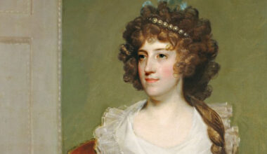 Catharine Church Cruger