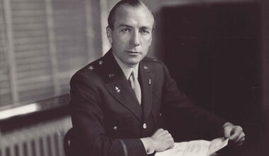 Robert Wood Johnson Iii